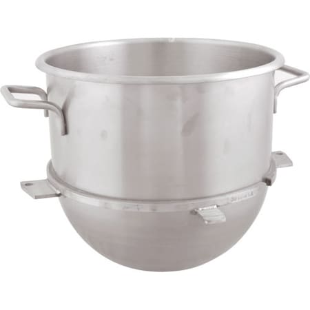 Hobart Bowl, Mixer , 30 Qt, Adapt To 60+ 295648